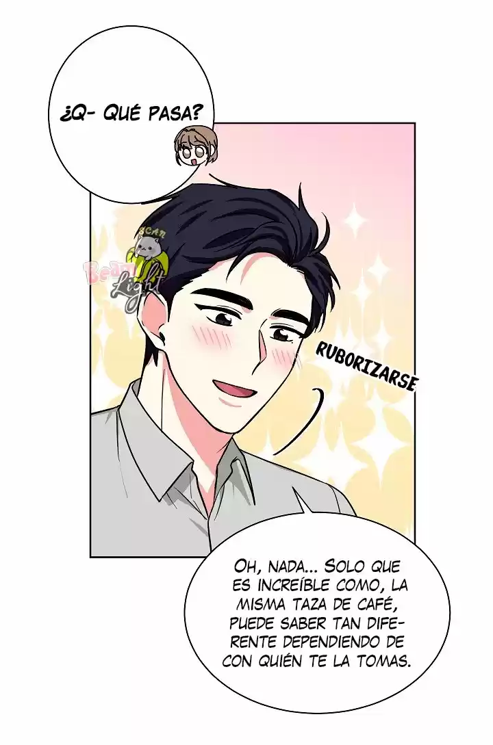 Mi Linda Bestia - Capítulo 76 - Página 20 - LectorTMOo