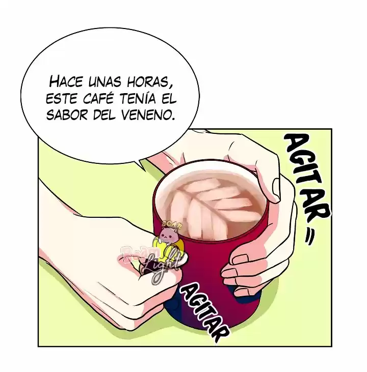 Mi Linda Bestia - Capítulo 76 - Página 22 - LectorTMOo