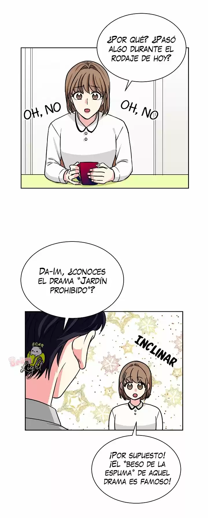 Mi Linda Bestia - Capítulo 76 - Página 24 - LectorTMOo