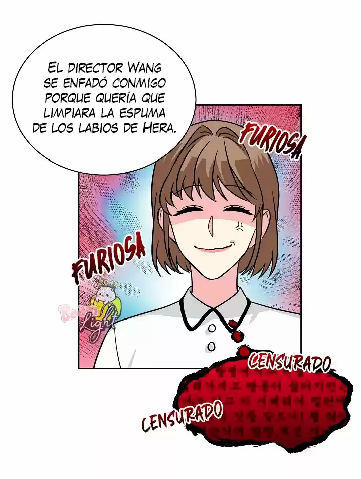 Mi Linda Bestia - Capítulo 76 - Página 29 - LectorTMOo