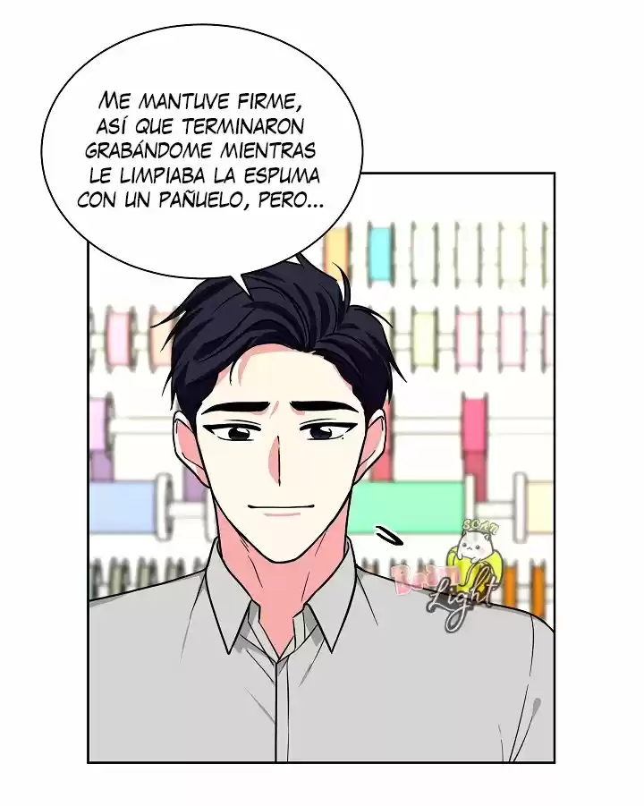 Mi Linda Bestia - Capítulo 76 - Página 32 - LectorTMOo