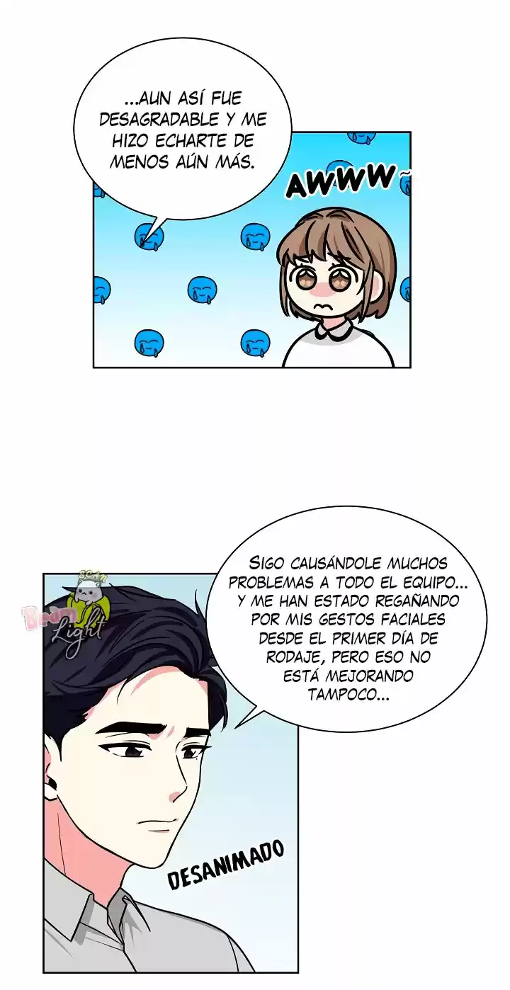 Mi Linda Bestia - Capítulo 76 - Página 33 - LectorTMOo