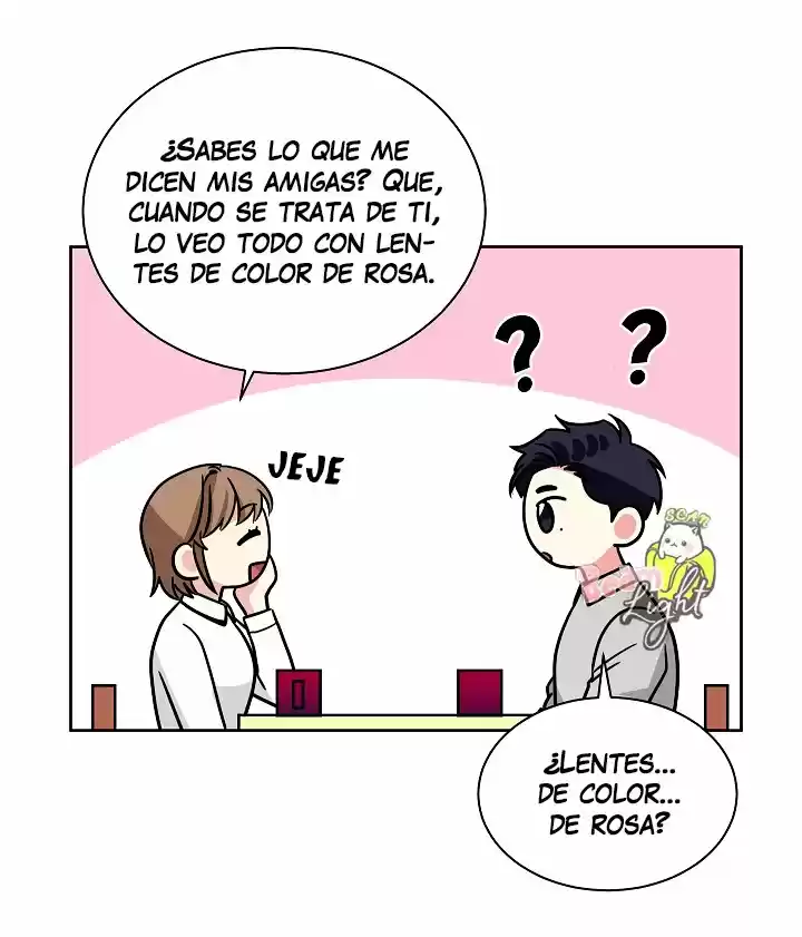 Mi Linda Bestia - Capítulo 76 - Página 40 - LectorTMOo