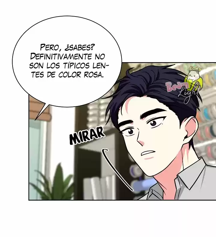Mi Linda Bestia - Capítulo 76 - Página 44 - LectorTMOo