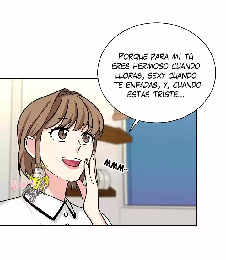 Mi Linda Bestia - Capítulo 76 - Página 45 - LectorTMOo