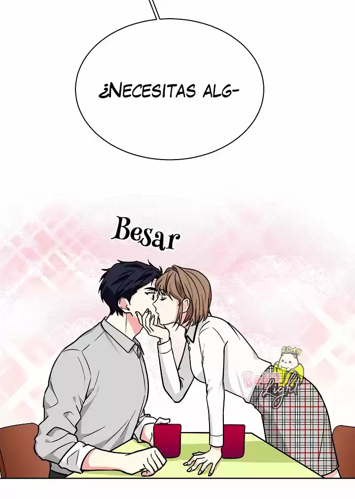 Mi Linda Bestia - Capítulo 76 - Página 53 - LectorTMOo