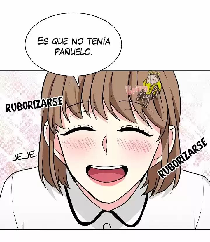 Mi Linda Bestia - Capítulo 76 - Página 56 - LectorTMOo