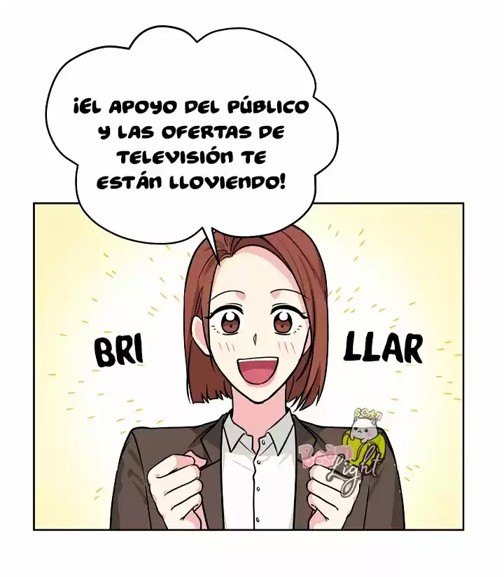 Mi Linda Bestia - Capítulo 76 - Página 60 - LectorTMOo