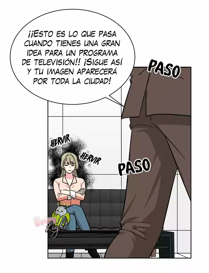 Mi Linda Bestia - Capítulo 76 - Página 62 - LectorTMOo