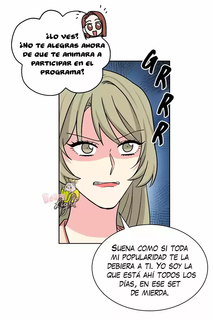 Mi Linda Bestia - Capítulo 76 - Página 64 - LectorTMOo