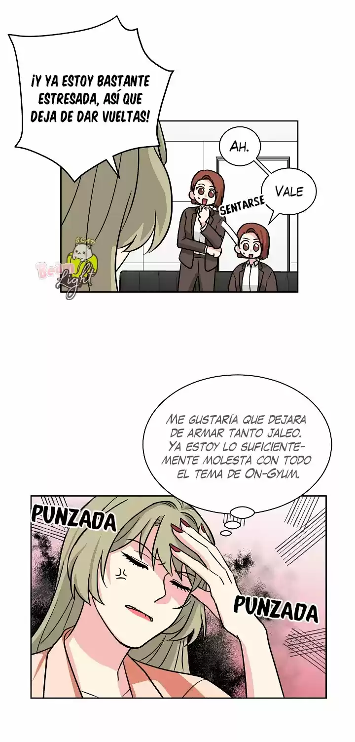 Mi Linda Bestia - Capítulo 76 - Página 66 - LectorTMOo