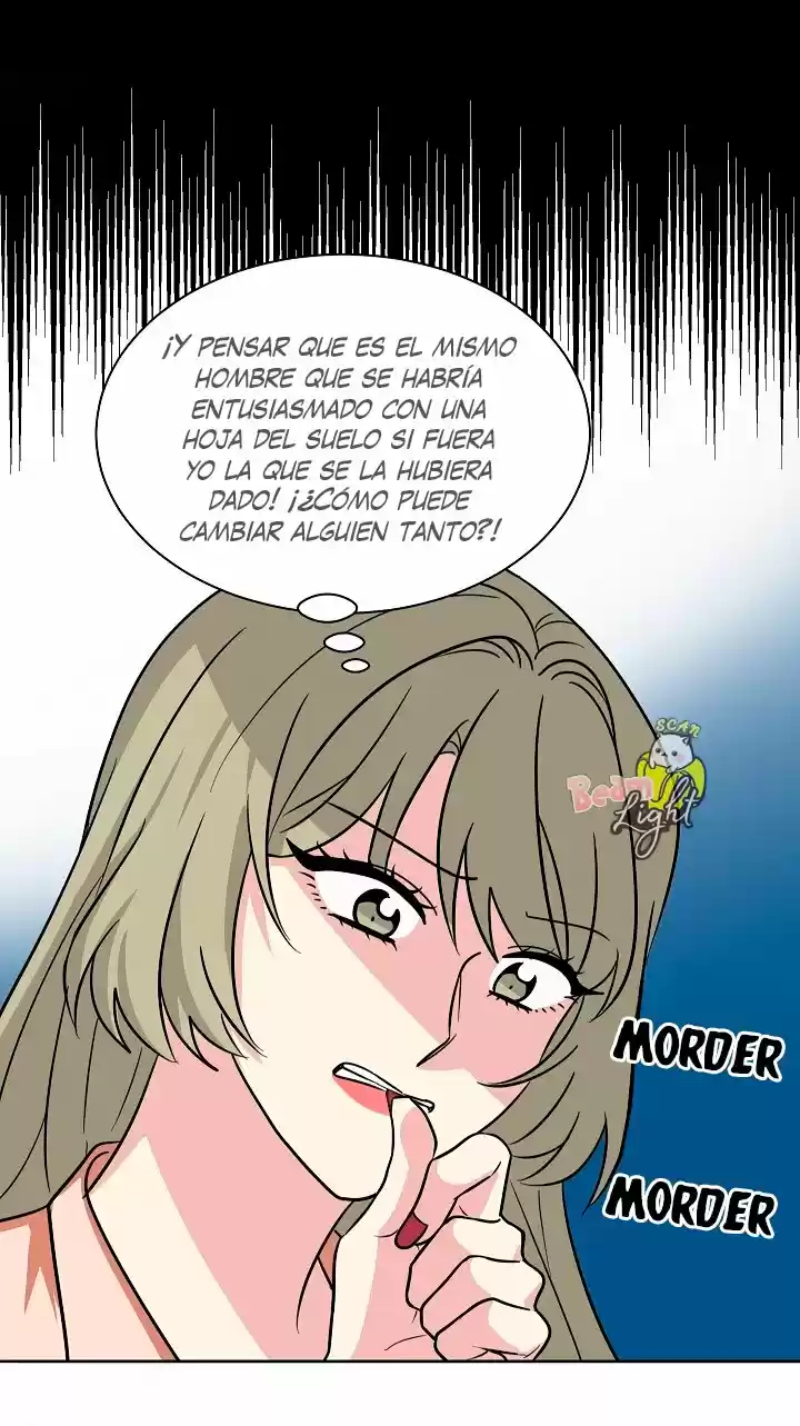 Mi Linda Bestia - Capítulo 76 - Página 74 - LectorTMOo