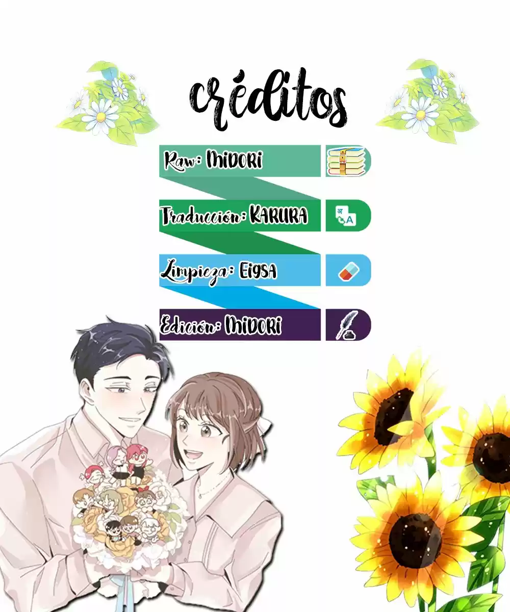 Mi Linda Bestia - Capítulo 77 - Página 3 - LectorTMOo