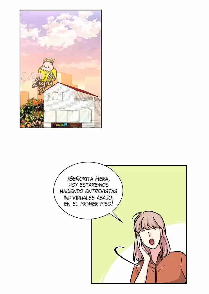 Mi Linda Bestia - Capítulo 77 - Página 9 - LectorTMOo
