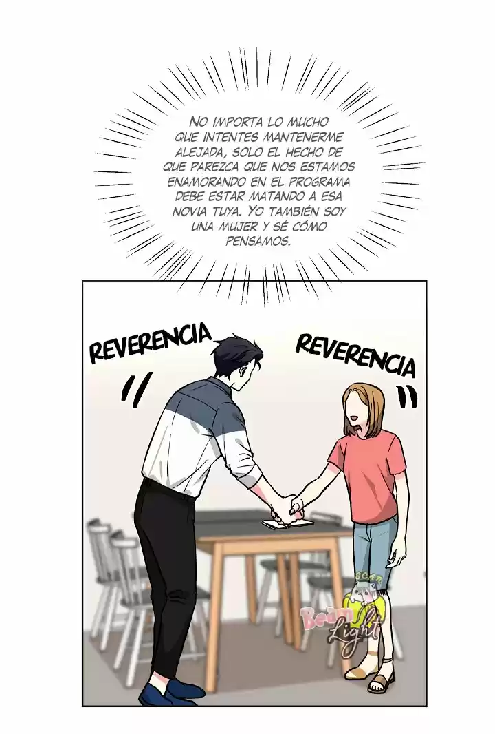 Mi Linda Bestia - Capítulo 77 - Página 16 - LectorTMOo