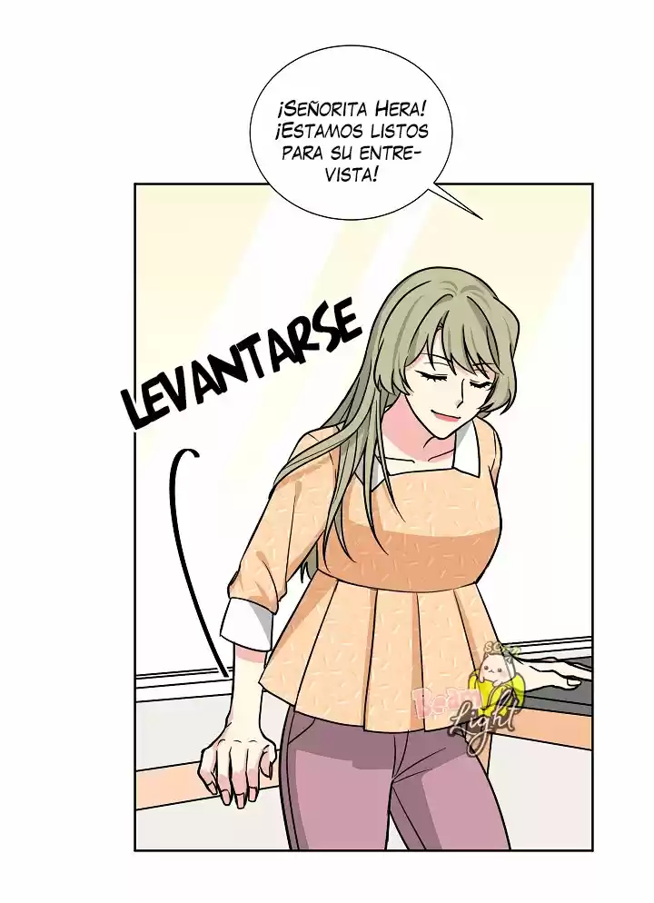 Mi Linda Bestia - Capítulo 77 - Página 18 - LectorTMOo