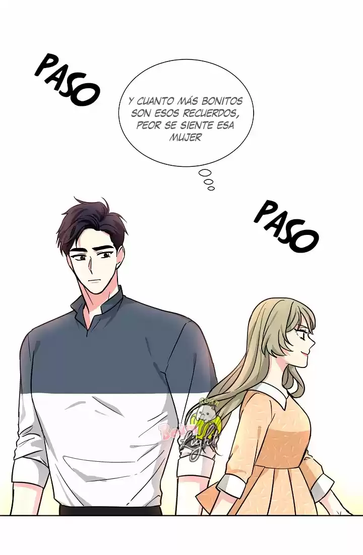 Mi Linda Bestia - Capítulo 77 - Página 22 - LectorTMOo