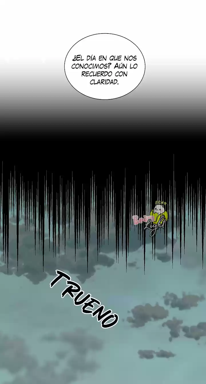 Mi Linda Bestia - Capítulo 77 - Página 25 - LectorTMOo