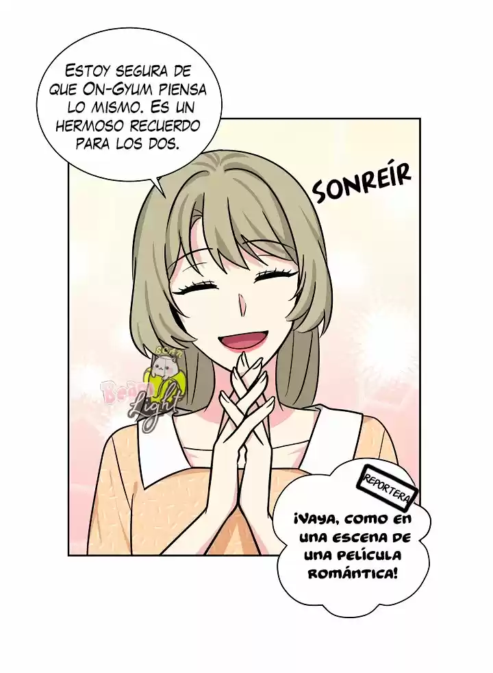 Mi Linda Bestia - Capítulo 77 - Página 40 - LectorTMOo