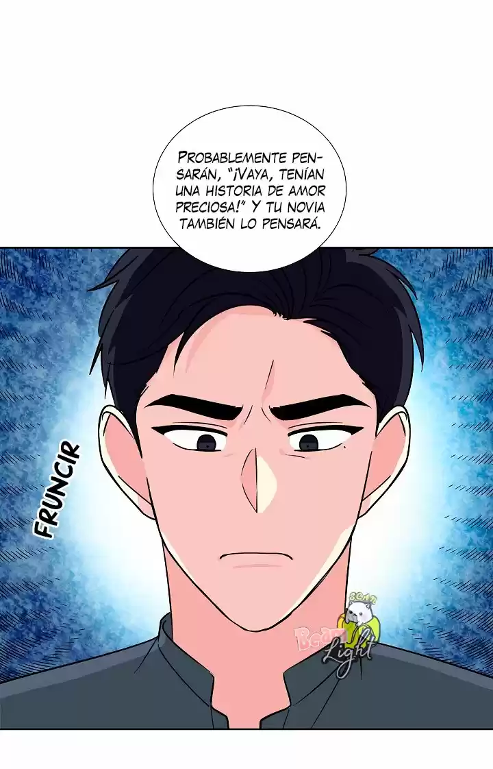 Mi Linda Bestia - Capítulo 77 - Página 46 - LectorTMOo