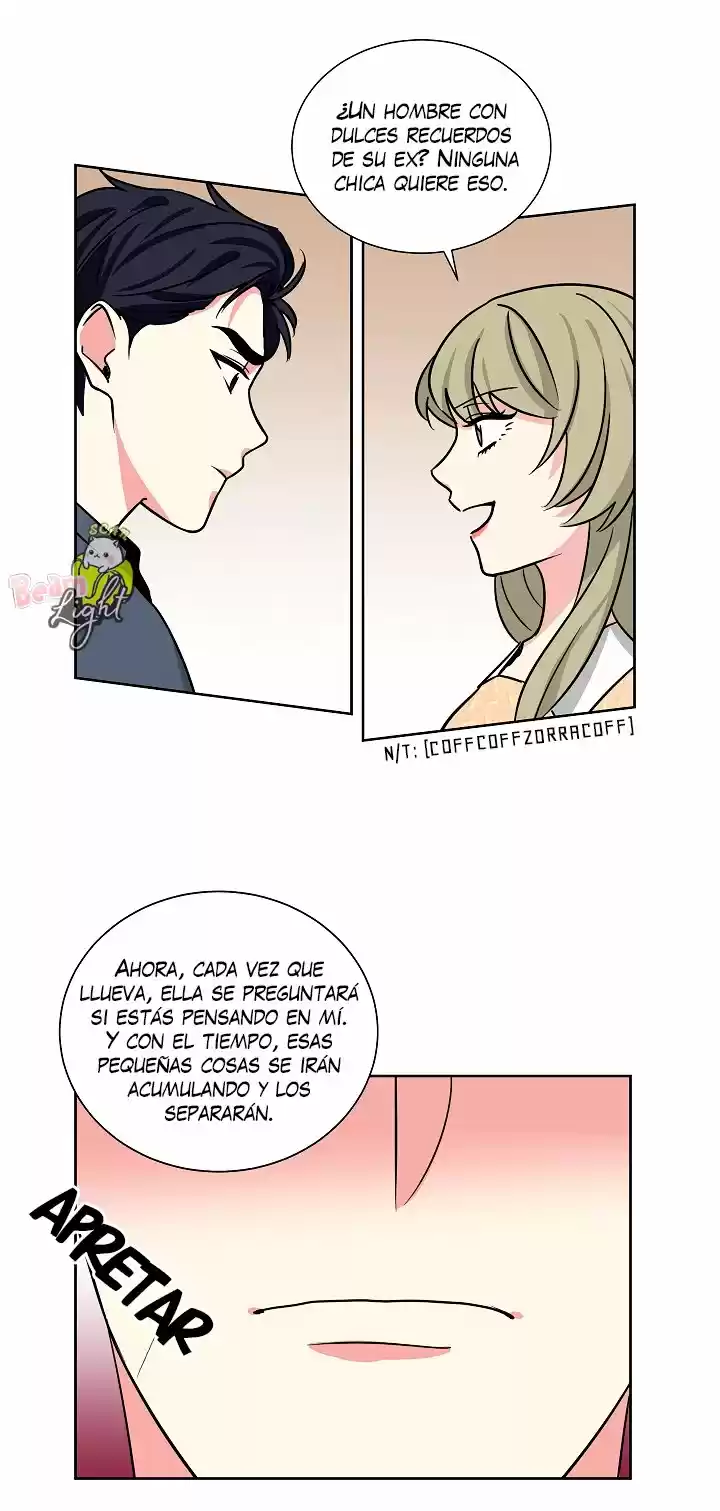 Mi Linda Bestia - Capítulo 77 - Página 49 - LectorTMOo