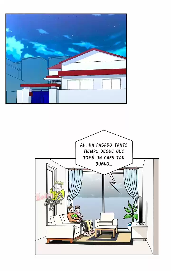 Mi Linda Bestia - Capítulo 77 - Página 58 - LectorTMOo