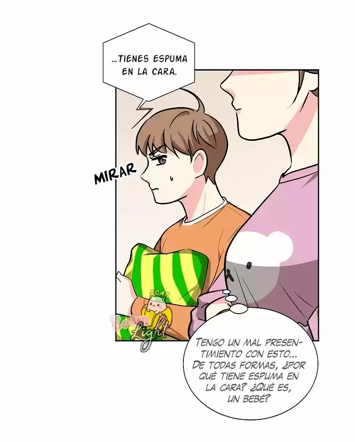 Mi Linda Bestia - Capítulo 77 - Página 60 - LectorTMOo