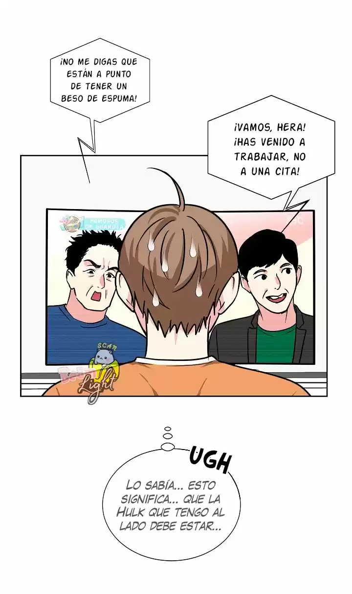 Mi Linda Bestia - Capítulo 77 - Página 64 - LectorTMOo