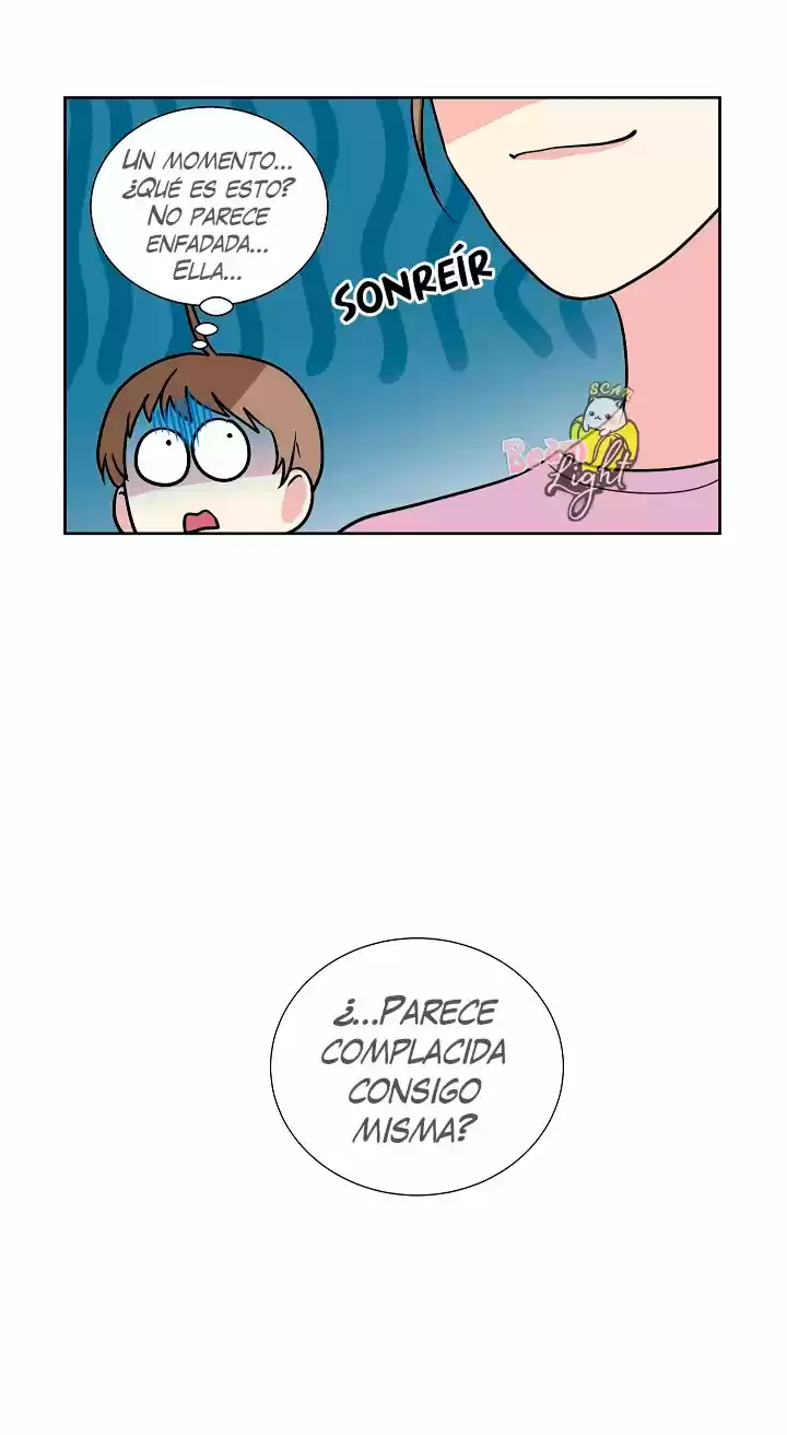 Mi Linda Bestia - Capítulo 77 - Página 65 - LectorTMOo