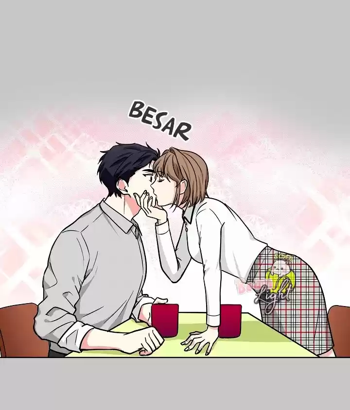 Mi Linda Bestia - Capítulo 77 - Página 69 - LectorTMOo