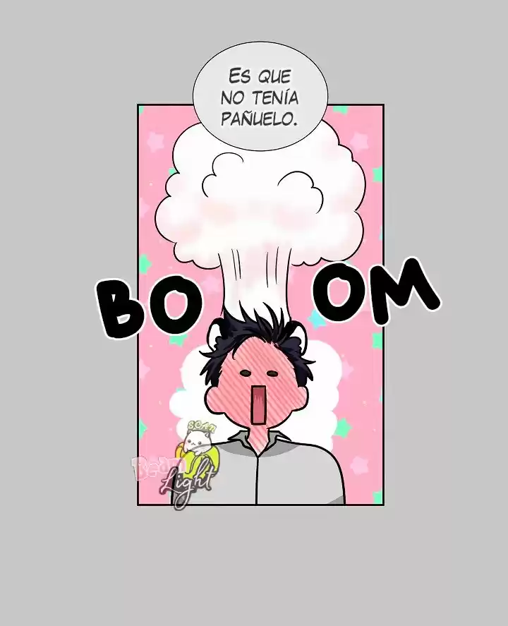 Mi Linda Bestia - Capítulo 77 - Página 70 - LectorTMOo
