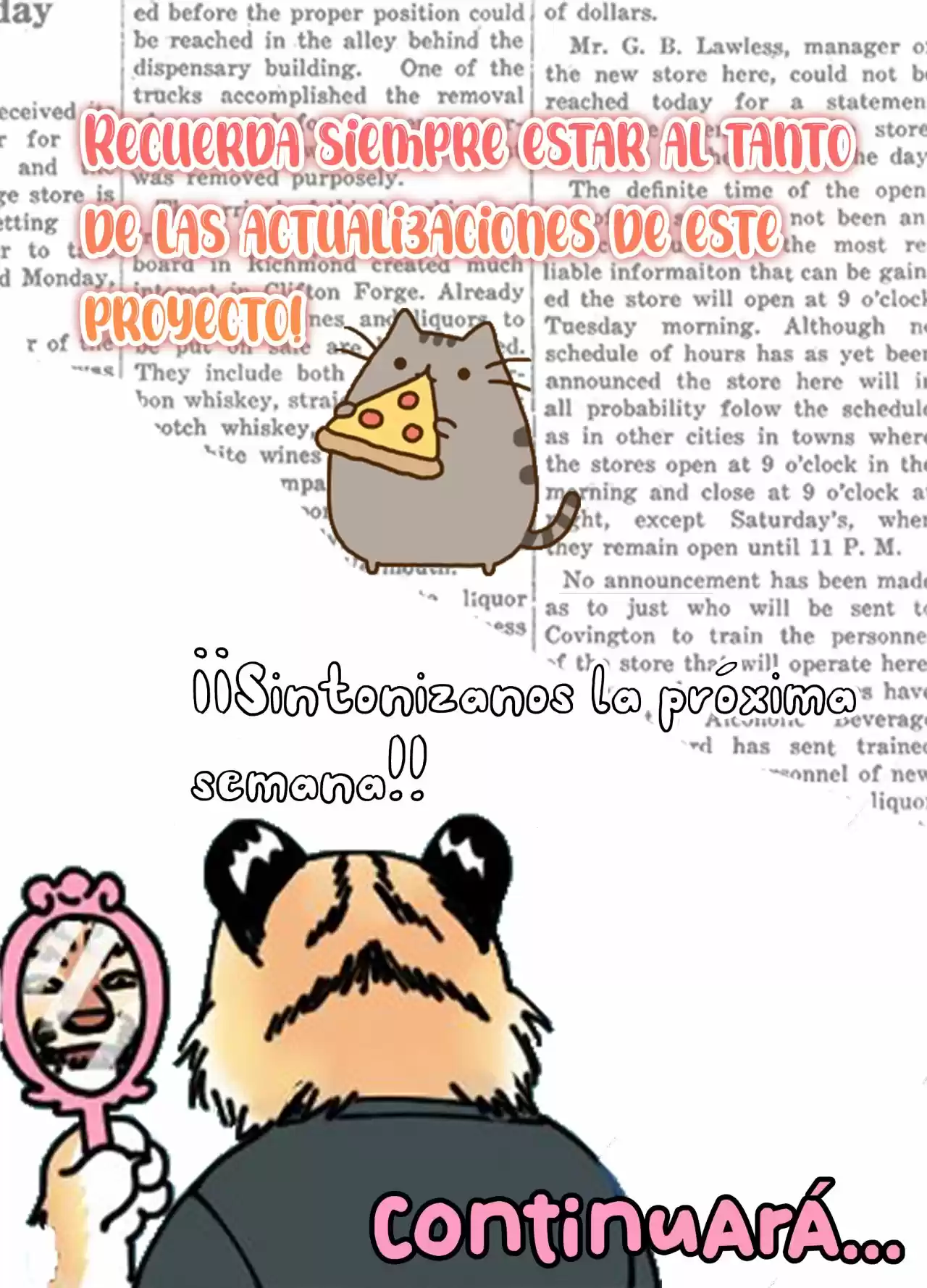 Mi Linda Bestia - Capítulo 77 - Página 84 - LectorTMOo