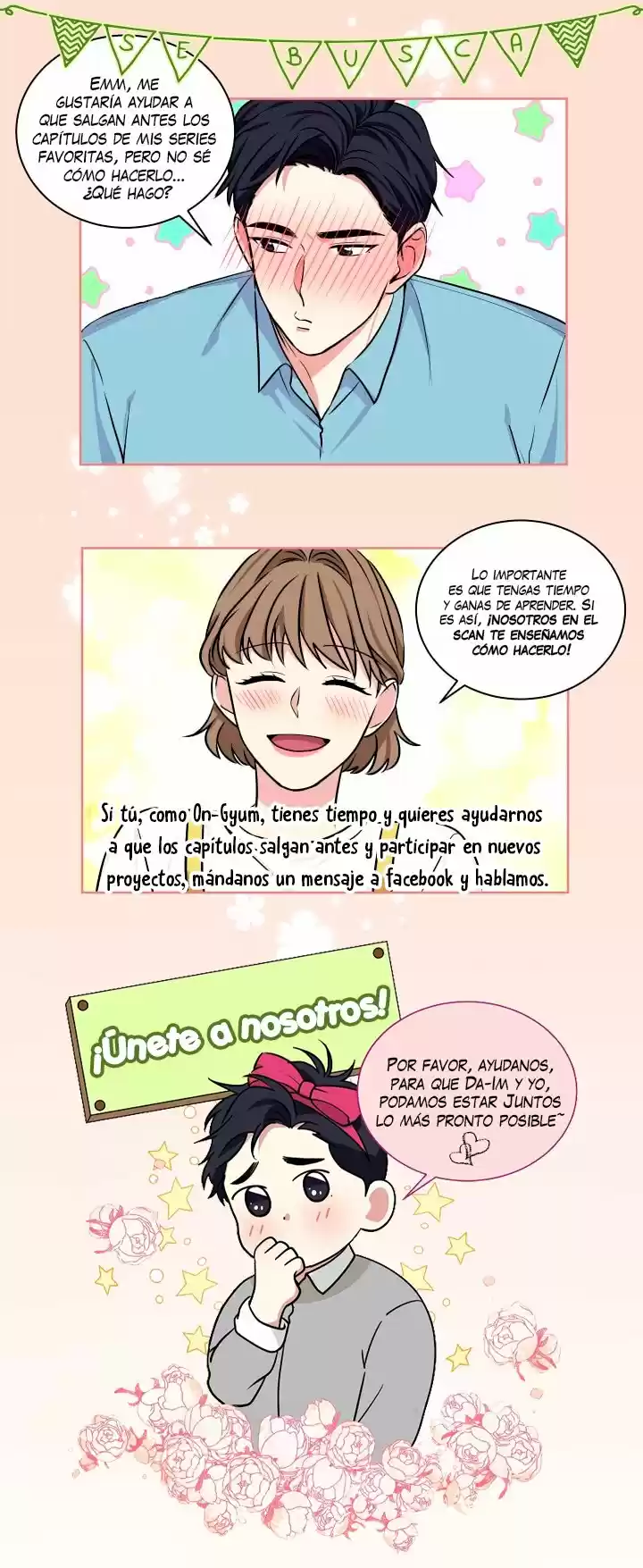 Mi Linda Bestia - Capítulo 78 - Página 3 - LectorTMOo