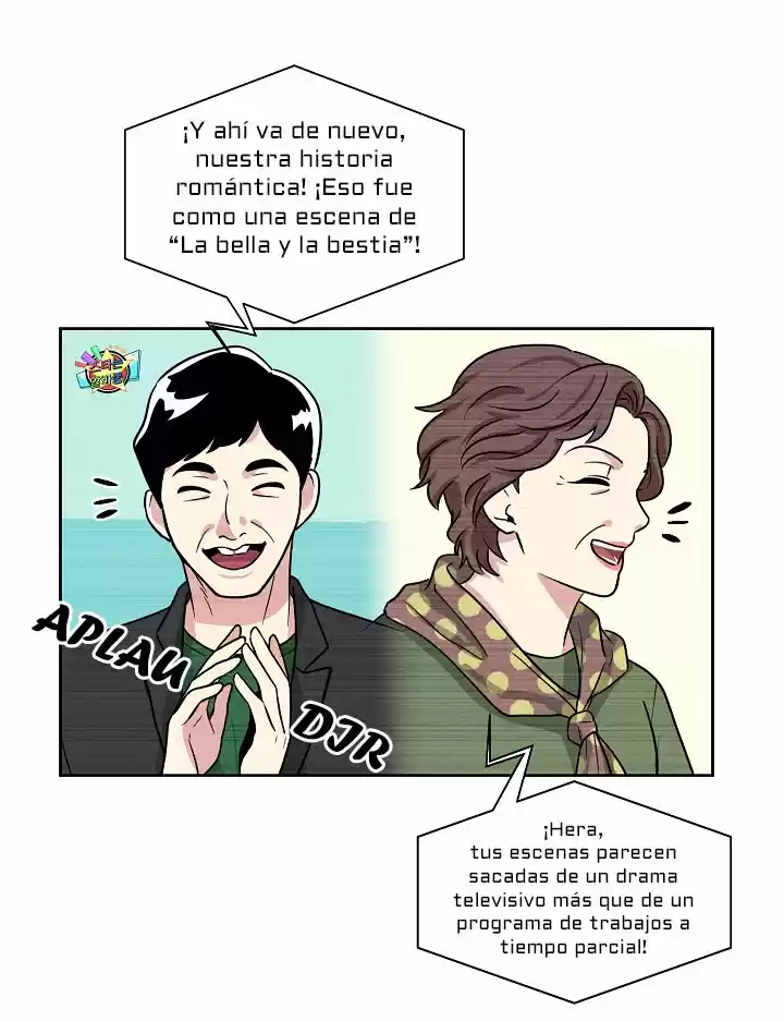 Mi Linda Bestia - Capítulo 78 - Página 5 - LectorTMOo