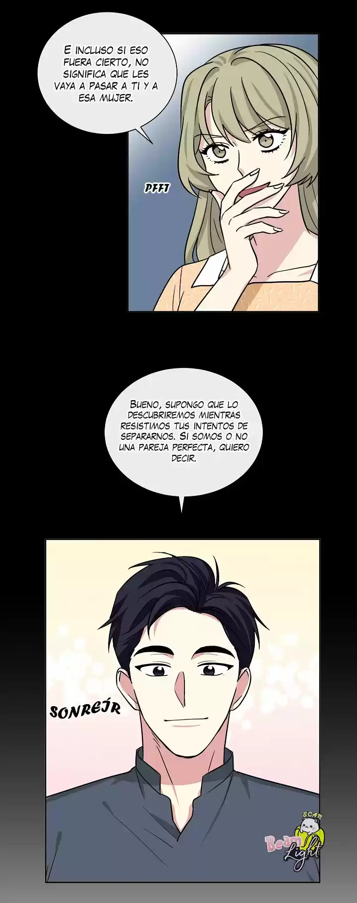 Mi Linda Bestia - Capítulo 78 - Página 11 - LectorTMOo