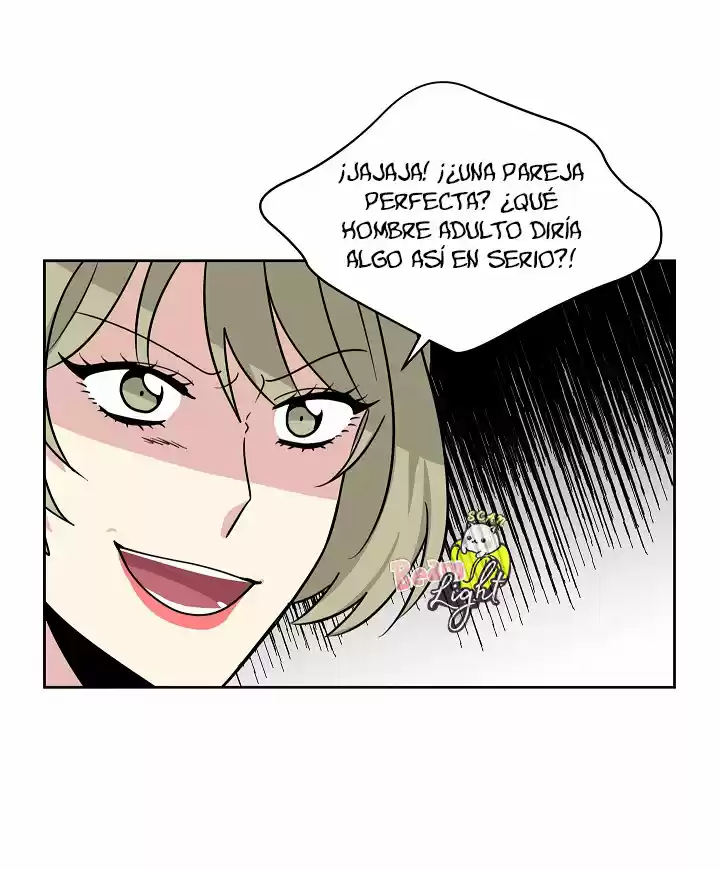 Mi Linda Bestia - Capítulo 78 - Página 14 - LectorTMOo
