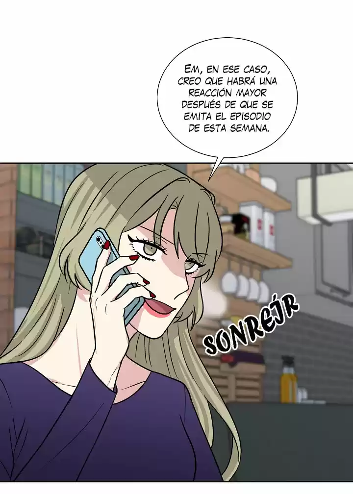 Mi Linda Bestia - Capítulo 78 - Página 22 - LectorTMOo