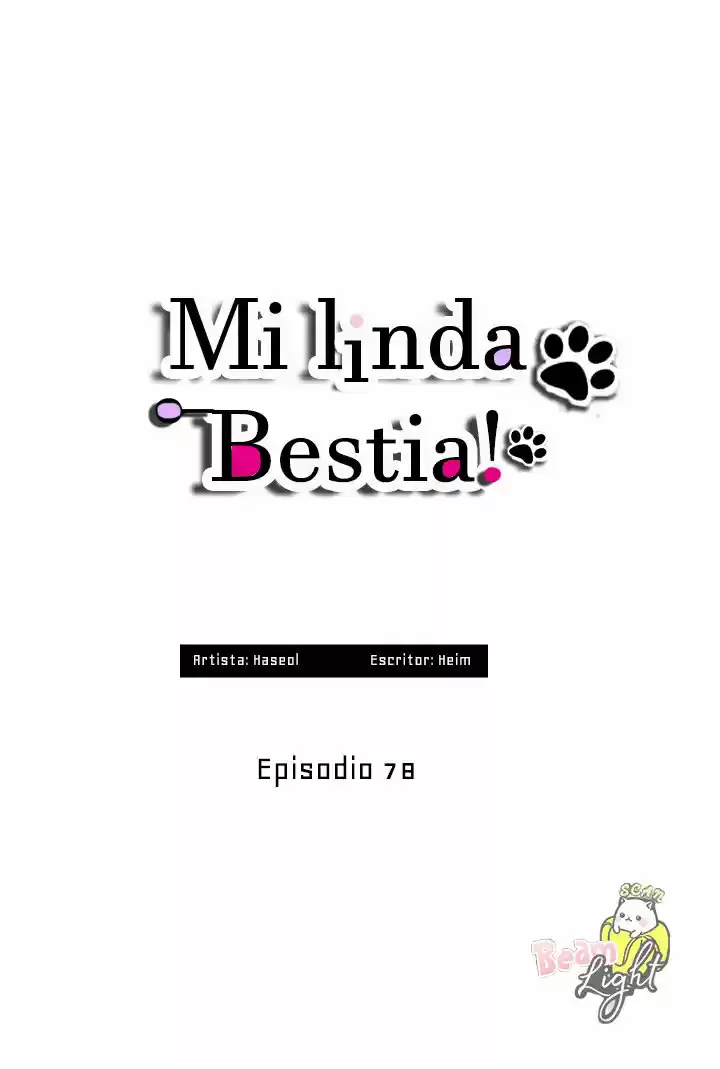 Mi Linda Bestia - Capítulo 78 - Página 24 - LectorTMOo