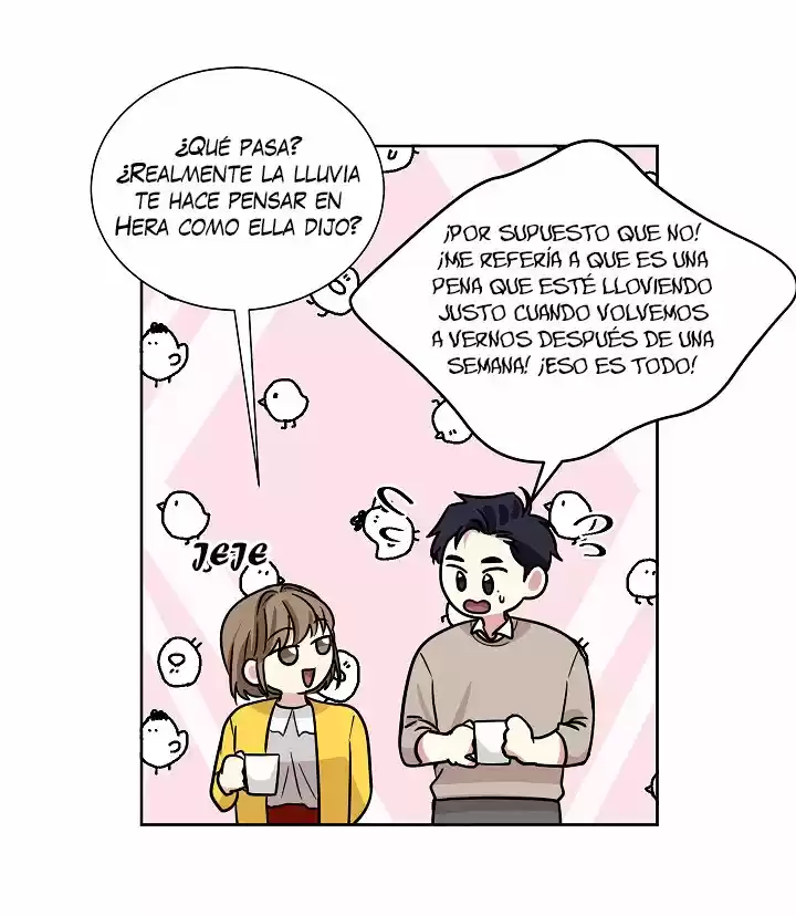 Mi Linda Bestia - Capítulo 78 - Página 29 - LectorTMOo