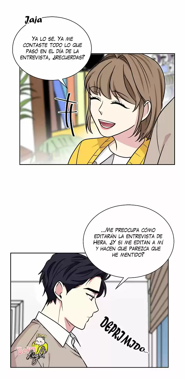 Mi Linda Bestia - Capítulo 78 - Página 31 - LectorTMOo