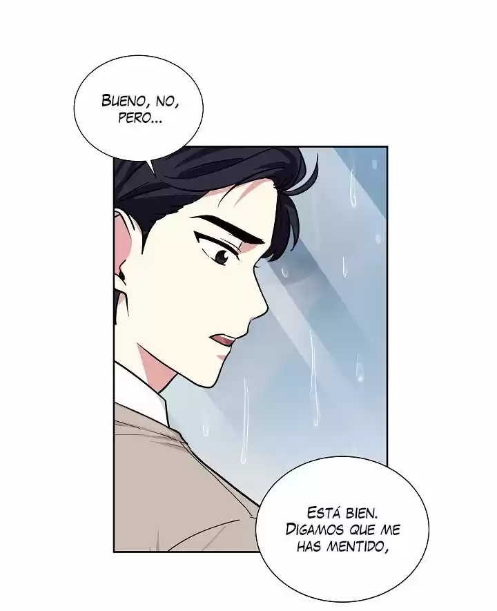 Mi Linda Bestia - Capítulo 78 - Página 36 - LectorTMOo