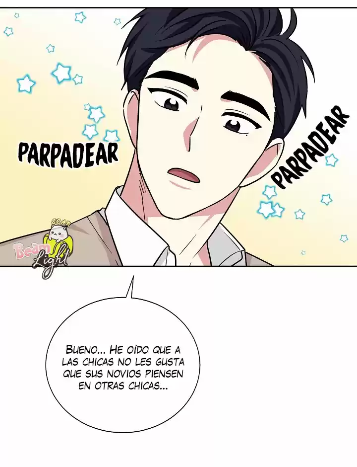 Mi Linda Bestia - Capítulo 78 - Página 41 - LectorTMOo