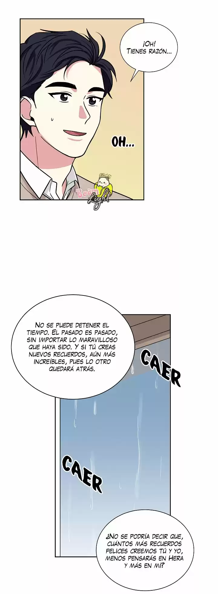 Mi Linda Bestia - Capítulo 78 - Página 44 - LectorTMOo