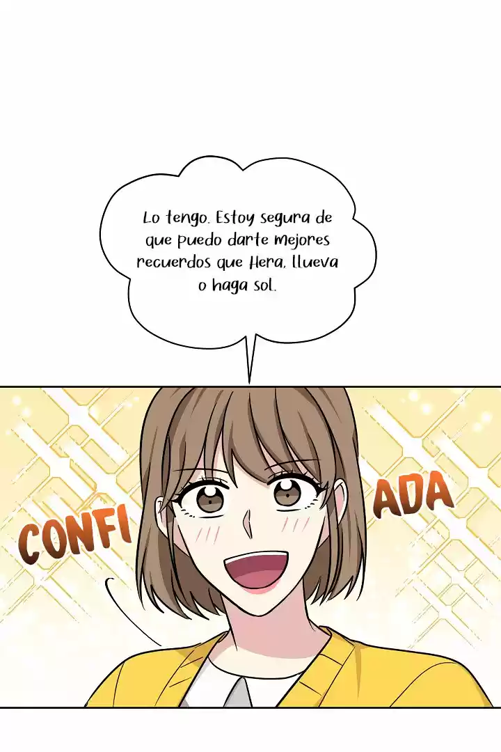 Mi Linda Bestia - Capítulo 78 - Página 47 - LectorTMOo