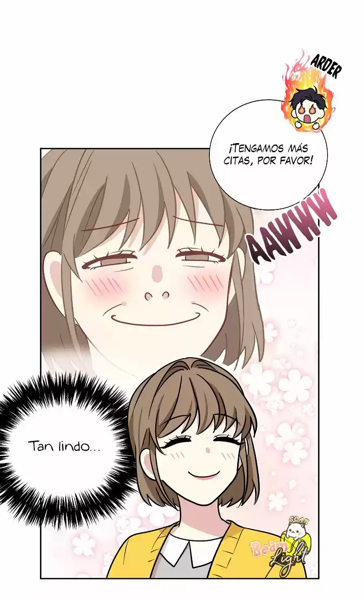 Mi Linda Bestia - Capítulo 78 - Página 52 - LectorTMOo