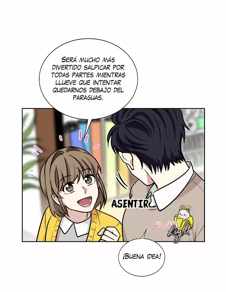 Mi Linda Bestia - Capítulo 78 - Página 56 - LectorTMOo