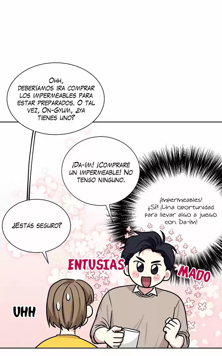 Mi Linda Bestia - Capítulo 78 - Página 58 - LectorTMOo