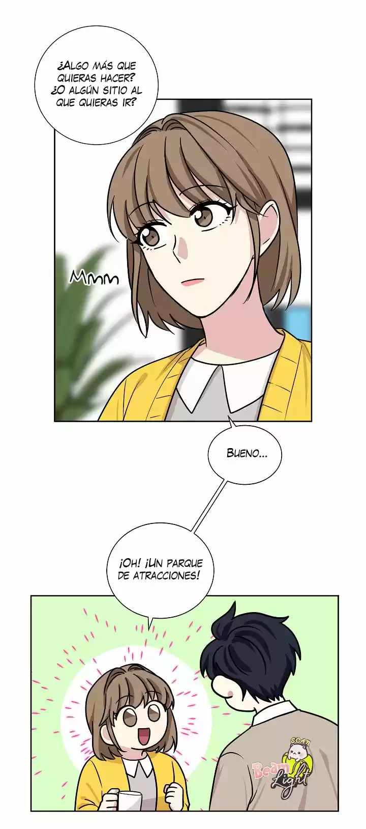 Mi Linda Bestia - Capítulo 78 - Página 60 - LectorTMOo