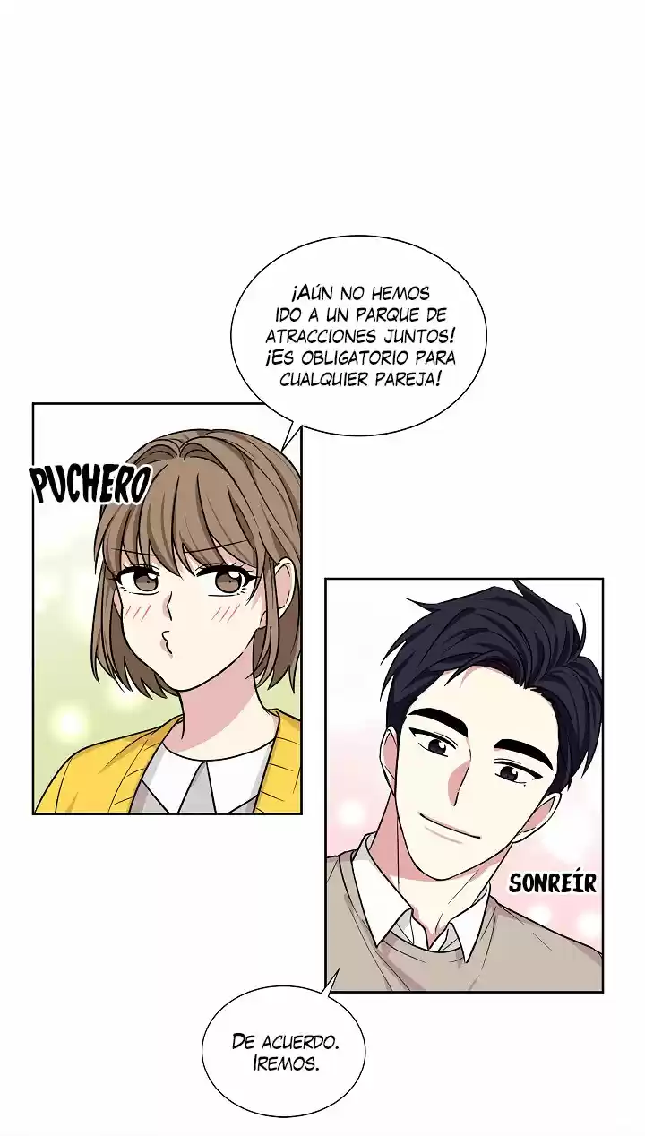 Mi Linda Bestia - Capítulo 78 - Página 61 - LectorTMOo