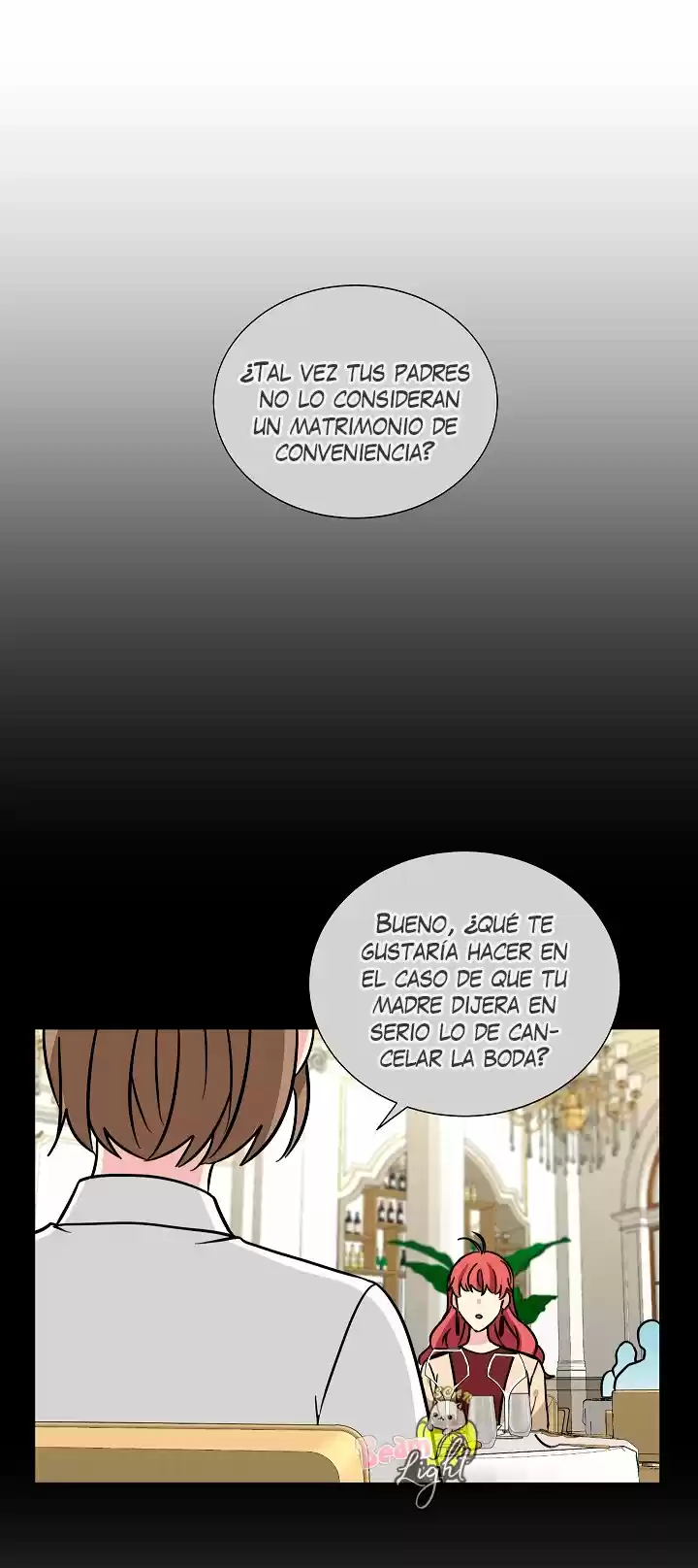 Mi Linda Bestia - Capítulo 79 - Página 7 - LectorTMOo